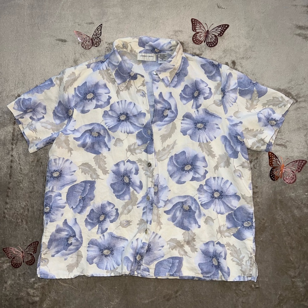 Ladies, XL shirt